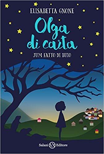 Olga di Carta. Jum fatto di Buio
