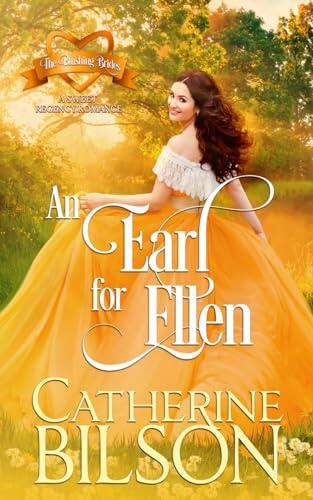 An Earl For Ellen: A Sweet Regency Romance