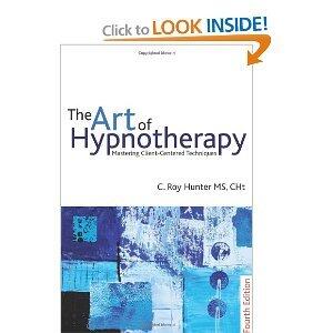The Art of Hypnotherapy byHunter