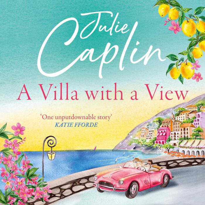 A Villa with a View