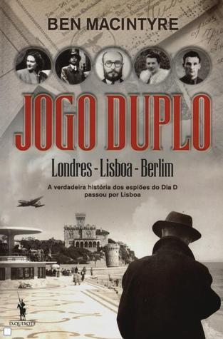 Jogo Duplo