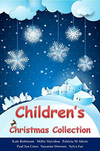 Children's Christmas Collection: The Box Set
