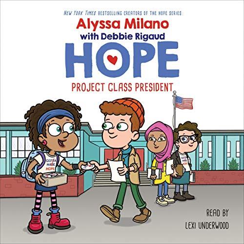Project Class President