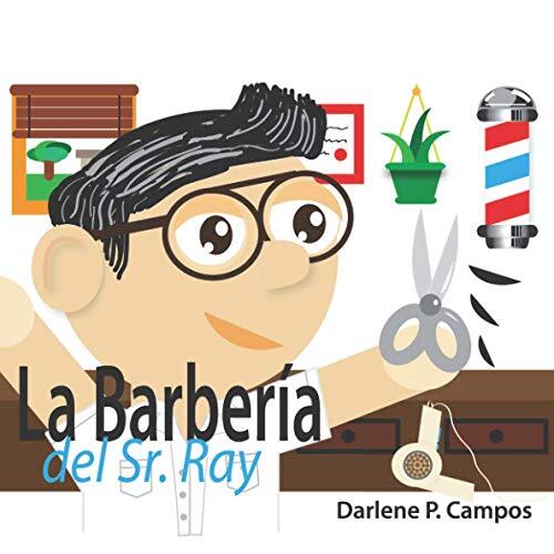 La Barbería del Señor Ray