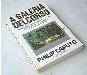 A galeria delcorso