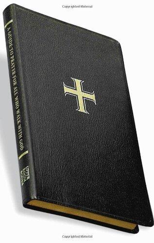 A Guide to Prayer for All Who Walk with God: Sunday Scripture Readings from the Revised Common Lectionary