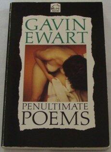 penultimate poems