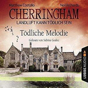 Tödliche Melodie