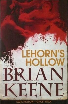 Lehorn's Hollow: Dark Hollow / Ghost Walk