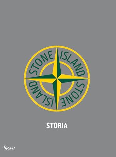 Stone Island: Storia Revised & Updated