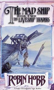 The Mad Ship