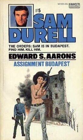 Assignment Budapest