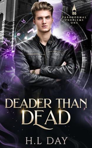 Deader than Dead