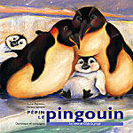 Pépin Le Pingouin