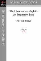 The History of the Maghrib
