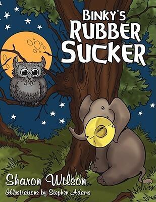 Binky's Rubber Sucker