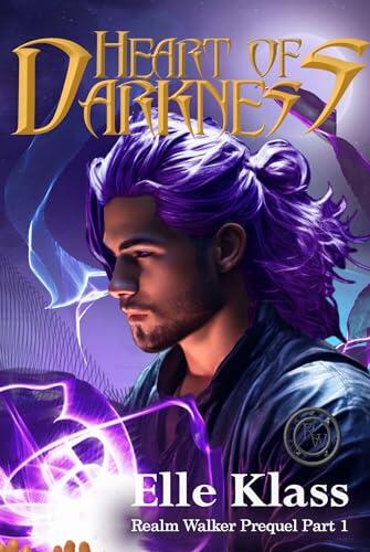 Heart of Darkness: Realm Walker Prequel Part 1