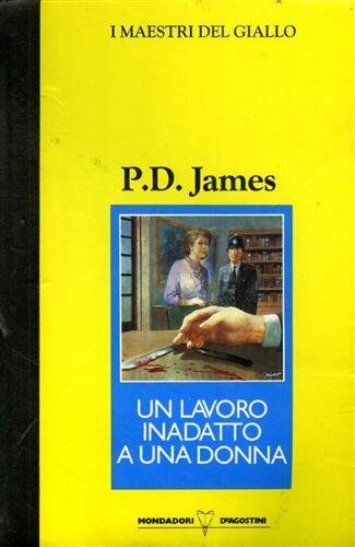 Un lavoro inadatto a una donna