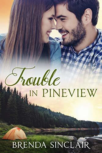 Trouble In Pineview