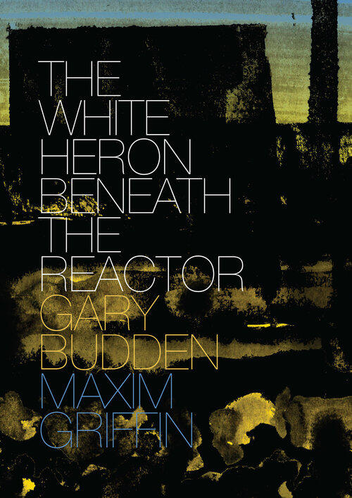 The White Heron Beneath the Reactor