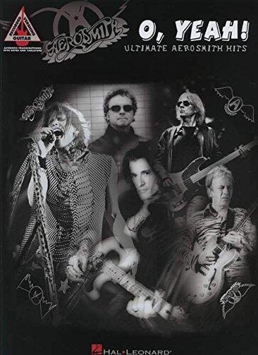 Aerosmith: O, Yeah! Ultimate Aerosmith Hits
