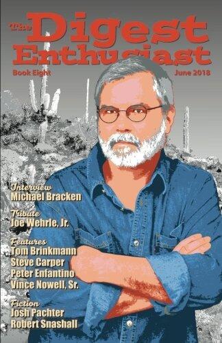 The Digest Enthusiast #8