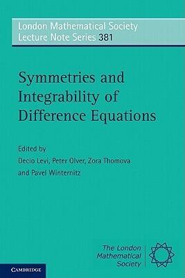 Symmetries and Integrability of Difference Equations
