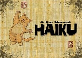 A Cat Named Haiku