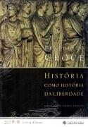 História como história da liberdade