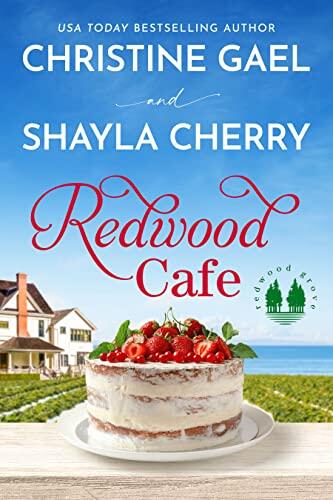 Redwood Cafe