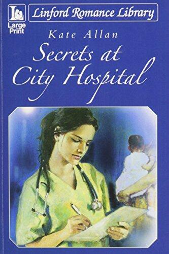 Secrets at City Hospital