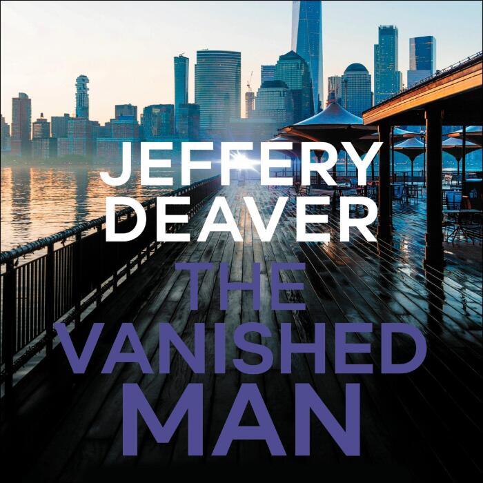 The Vanished Man: The heart-stopping and completely gripping crime thriller from the global bestseller