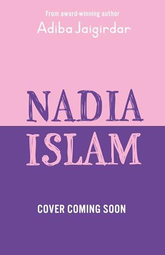 Nadia Islam, On the Record