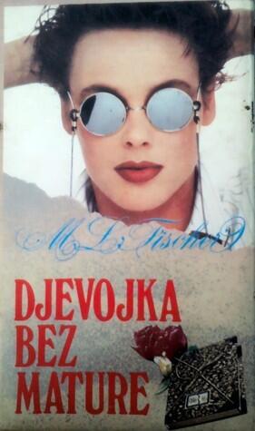 Djevojka bez mature