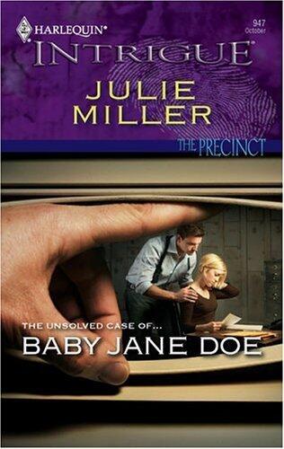 Baby Jane Doe