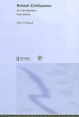 British Civilization: An Introduction