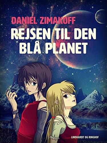 Rejsen til den blå planet