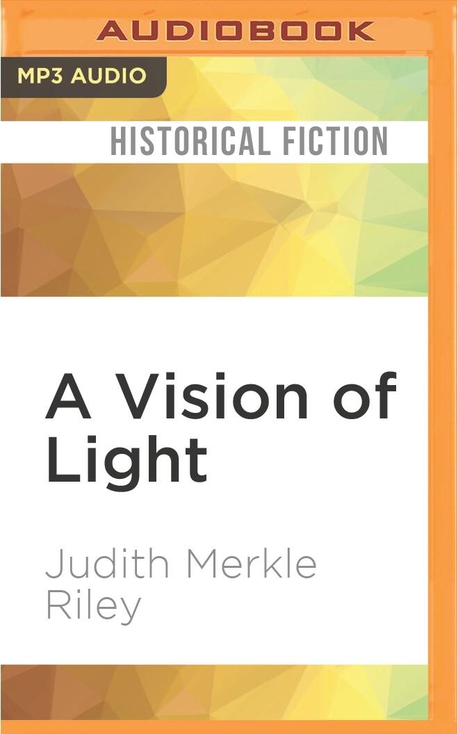 Vision of Light, A