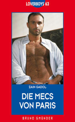 Die Mecs von Paris