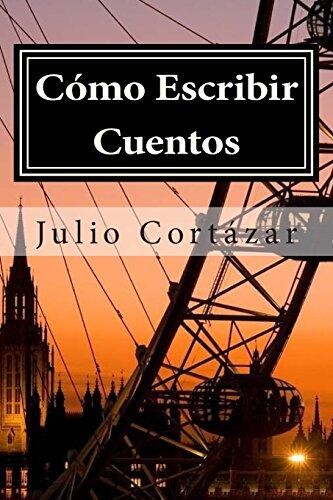 Como Escribir Cuentos