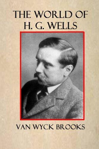The World of H. G. Wells
