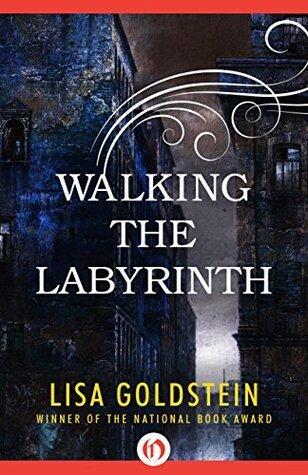 Walking the Labyrinth