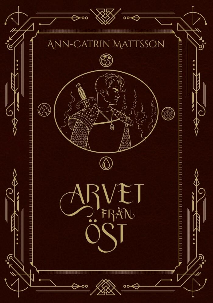 Arvet från öst, #3