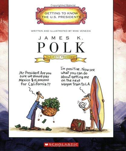 Getting to Know the U.S. Presidents