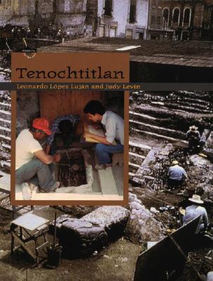 Tenochtitlán