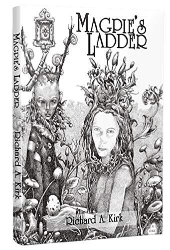 Magpie's Ladder