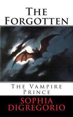 The Forgotten: The Vampire Prince