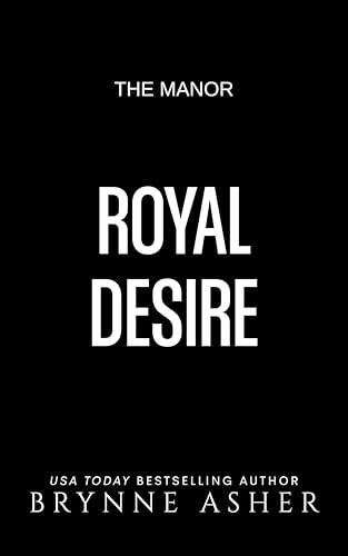 Royal Desire