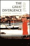 The Great Divergence: China, Europe, and the Making of the Modern World Economy