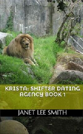 Krista: Shifter Dating Agency Book 1